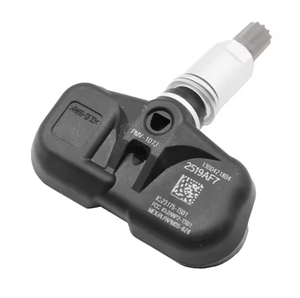 เซ็นเซอร์ความดันยาง315MHz TPMS สำหรับ Lexus ES GS IS <span class=keywords><strong>LX</strong></span> <span class=keywords><strong>Toyota</strong></span> 4Runner Prius RAV4 Tacoma Corolla 42607-33011 42607-33021 - Product Image 3