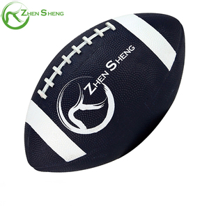 Zhensheng Sports Nouvel équipement <span class=keywords><strong>de</strong></span> <span class=keywords><strong>football</strong></span> à chaud logo pleine grandeur <span class=keywords><strong>ballon</strong></span> <span class=keywords><strong>de</strong></span> <span class=keywords><strong>football</strong></span> <span class=keywords><strong>américain</strong></span> personnalisé PU PVC <span class=keywords><strong>ballon</strong></span> <span class=keywords><strong>de</strong></span> ligue <span class=keywords><strong>de</strong></span> <span class=keywords><strong>football</strong></span> - Product Image 3