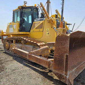 Precio bajo usado Komatsu 65 Bulldozer - Product Image 1