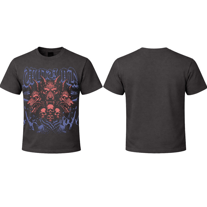 สีเทาเข้ม