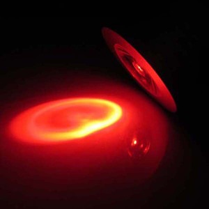 Gu5.3 Mr16 Rgb Led Spotlight Dài Khoảng Cách Led Ánh Sáng Tại Chỗ 3W Màu Thay Đổi Một Điểm Sáng Led - Product Image 5