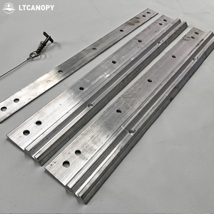 Litong-boquilla de aceite flotante de PVC, accesorio absorbente de emergencia, para mantenimiento de aceite, venta al por mayor - Product Image 4