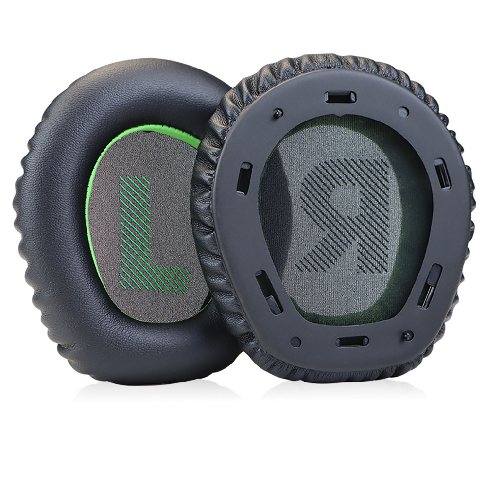 Q100 negro/verde