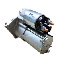 Démarreur 12594441 8000063 2805388 STD2535BA 6785N pour Buick Lucerne Chevrolet EQUINOX Gazelle Monte Carlo
