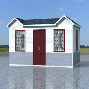 Caseta de Seguridad de Aleación de Aluminio con Capacidad para 3-4 Personas, Control Manual, Uso en Exteriores - Product Image 2