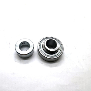 Roulement à billes à insertion radiale RAE 25 NPPB pour logement RAE20-XL-NPP-B - Product Image 3