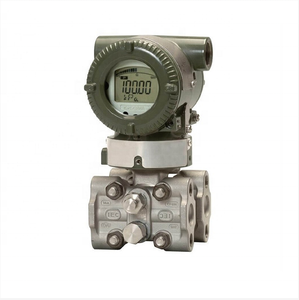 Diferencial Yokogawa EJA110E en Japón EJA110E-JMS4G-92-2-E-N-CF1-D1 - Product Image 5