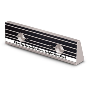 Mandril acanalado para tornillo de banco modular - Product Image 2