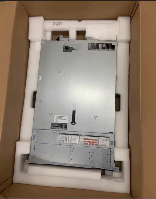 Hot Price Dells R760 R750 R740 R740xd R740xd2 R750xs R750xa 2u R760xa R760xd2 Computer Refurbished Used Poweredge Rack Server