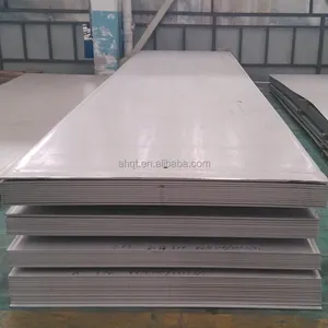 Various thickness 304 316 food grade stainless steel plate for the production of rolling plate fruit cutting board