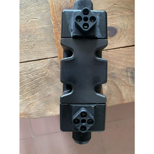 โซลินอยด์ควบคุมทิศทาง รุ่น Dspe 7-c150/20n-ii/ D24k1 Dl3-ta/10n-d24k1 Ds5-ta/12n-d24k1/cm Ds5-s2/12n-a230k1 ของแท้ใหม่สำหรับอุตสาหกรรม - Product Image 1