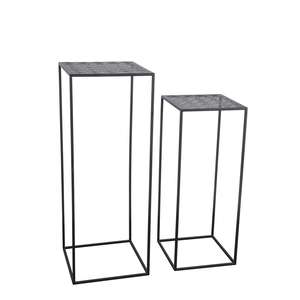 Ampliamente utilizado, calidad Superior, venta bien, nuevo tipo de verduras, planta decorativa, hierro, Metal, flor, soporte para inodoro - Product Image 6