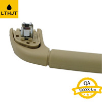 Poignée de toit pour voiture en jouet, accessoire de véhicule, pour LAND CRUISER, PRADO TRJ150, 74610, 30320, 2009, 2015, ap02