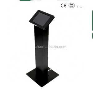 Trong Nhà Tablet Tùy Chỉnh <span class=keywords><strong>Kiosk</strong></span> Linh Hoạt Màn Hình Cảm Ứng Hiển Thị Tùy Chỉnh Tông Cuốn Sách Hiển Thị Khán Đài Trung Tâm Mua Sắm Hiển Thị <span class=keywords><strong>Kiosk</strong></span> - Product Image 3