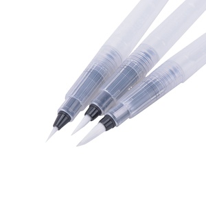 Set di 3 Penne <span class=keywords><strong>Pilot</strong></span> per Calligrafia ad Acqua, Penna per Illustrazione, Set di Cancelleria all'Ingrosso - Product Image 3