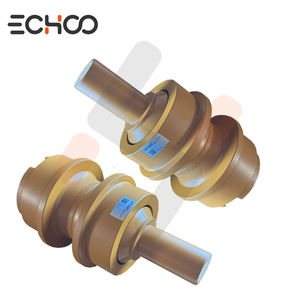 750K 850K 950K 1050K Нижняя верхняя часть роликовой Натяжной звездочки детали ходовой части для John Deere <span class=keywords><strong>Dozer</strong></span>, запасные части от производителя - Product Image 4