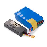 Batterie 8000 mAh pour machine à découper les clés CNC 2M2 TANK 2 Pro TANK II Pro