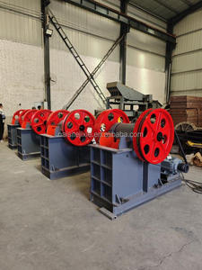 Giá Tốt Nhất <span class=keywords><strong>Mini</strong></span> Di Động Rock Máy Nghiền Hàm Đá Quặng Đá Granite Máy Nghiền Hàm Máy Nghiền Máy - Product Image 5