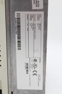 ACS800-U1-0004-5+P901 ไดรฟ์ AC แบบติดผนัง 3 เฟส ซีรีส์ ACS800 พร้อม PLC - Product Image 1
