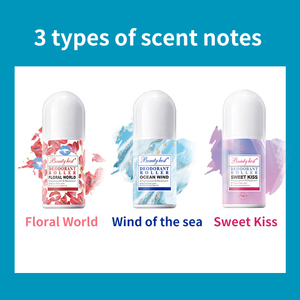 Rouleau déodorant corporel liquide parfumé avancé sur rafraîchissant toute la journée extra fort parfum longue durée <span class=keywords><strong>meilleur</strong></span> parfum pour hommes - Product Image 4
