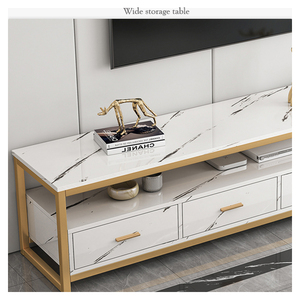 2023 meubles de salon <span class=keywords><strong>meuble</strong></span> <span class=keywords><strong>tv</strong></span> moderne support <span class=keywords><strong>tv</strong></span> en bois conceptions <span class=keywords><strong>meuble</strong></span> <span class=keywords><strong>tv</strong></span> moderne or et <span class=keywords><strong>blanc</strong></span> - Product Image 3