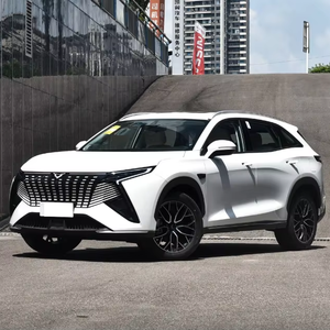 2025 Kaiyi Kunlun 1.6T 197Hp L4 SUV de luxe |   <span class=keywords><strong>Voiture</strong></span> <span class=keywords><strong>neuve</strong></span> de marque chinoise en stock - Product Image 1