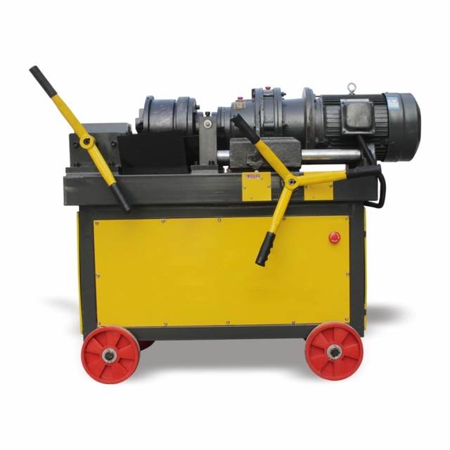 Thread Rolling Machine Manual Roller Thread Rolling Machine for Sale