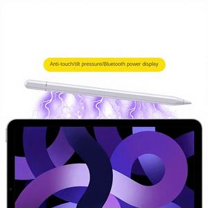 Magnetischer Stylus-Stift der Dritten Generation aus Kunststoff für iPad mit Kapazitiver Berührungsfunktion - Product Image 5