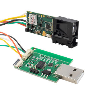 Capteur laser de sécurité pour stationnement automobile 20m, capteur de <span class=keywords><strong>distance</strong></span> USB, mesure de <span class=keywords><strong>distance</strong></span> laser - Product Image 1