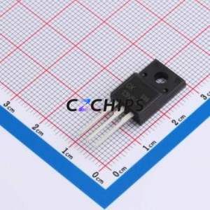 Transistor de Efecto de Campo (MOSFET) 13N50F ITO-220AB Original y Nuevo - Product Image 1