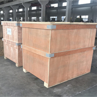 Homogeneizador de Alta Presión de Dos Pistones 1000L 2000L 3000L