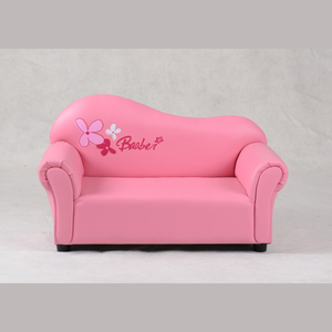 Sofa anak-anak kecil, kartun anak perempuan putri kulit anak laki-laki ganda kursi Sofa malas bayi kursi belakang untuk dijual - Product Image 1