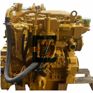 מותג חדש באיכות גבוהה 3066 s6k 3204 3306 3406 3166 c4.2 c6.4 c7 c7.1 c9 c13 c15 דיזל עבור חלקים - Product Image 6