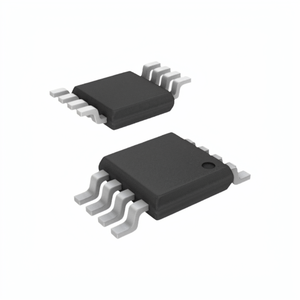 ไอซี OPAMP GP 2 วงจร 8MSOP ชิ้นส่วนอิเล็กทรอนิกส์ รายการส่วนประกอบ EL8203IY-T7 ชิป 8 TSSOP, 8 MSOP (0.118 นิ้ว, ความกว้าง 3.00 มม.) มีสินค้าในสต็อก - Product Image 1