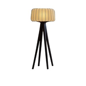 Designer Floor <b>Lamp</b> Led Light Source For Living Room Bedroom Hotel Guesthouse 3 5m Irradiation Area <b>Switch</b> Control - Product Image 5