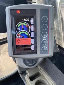 Mini pelleteuse d'occasion CAT 308D d'occasion 305.5E 306E2 307E2 308E2/ 306D 307D 308D en stock à vendre - Product Image 6