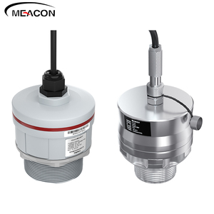 Medidor de nivel de radar <span class=keywords><strong>Wifi</strong></span> de alta frecuencia 80G Transmisor de nivel de agua de radar sin contacto - Product Image 1