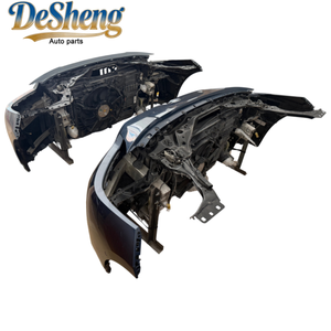 Descuentos por Volumen para <span class=keywords><strong>BMW</strong></span> Serie 2 F74, 225i, Parachoques, Parrilla, Faros Delanteros, Radiador, Guardabarros, Capó, Parabrisas, Luz Trasera, Alta Calidad - Product Image 5