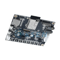 Carte de développement Linux AI-KSEN ESP32-Audio-Kit, double cœur ESP32-A1S, 8M, module audio sans fil WiFi série I2C