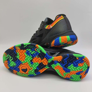 Zapatillas de Tenis Profesionales Unisex de Malla de Alta Calidad con Absorción de Impactos, Transpirables y Duraderas para Primavera/Invierno - Product Image 6