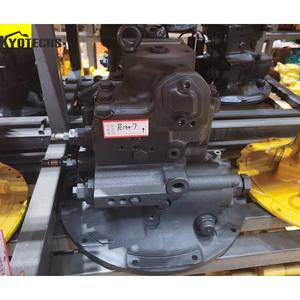 Originele Nieuwe Graafmachine <span class=keywords><strong>Pc40</strong></span> Pc70-<span class=keywords><strong>8</strong></span> Pc50 Pc75 Pc10 Pc160 Pc56-7 Pc10-7 Pc1250-<span class=keywords><strong>8</strong></span> Pc2000-<span class=keywords><strong>8</strong></span> Pc450-6 P60-7c <span class=keywords><strong>Swing</strong></span> <span class=keywords><strong>Motor</strong></span> - Product Image 2