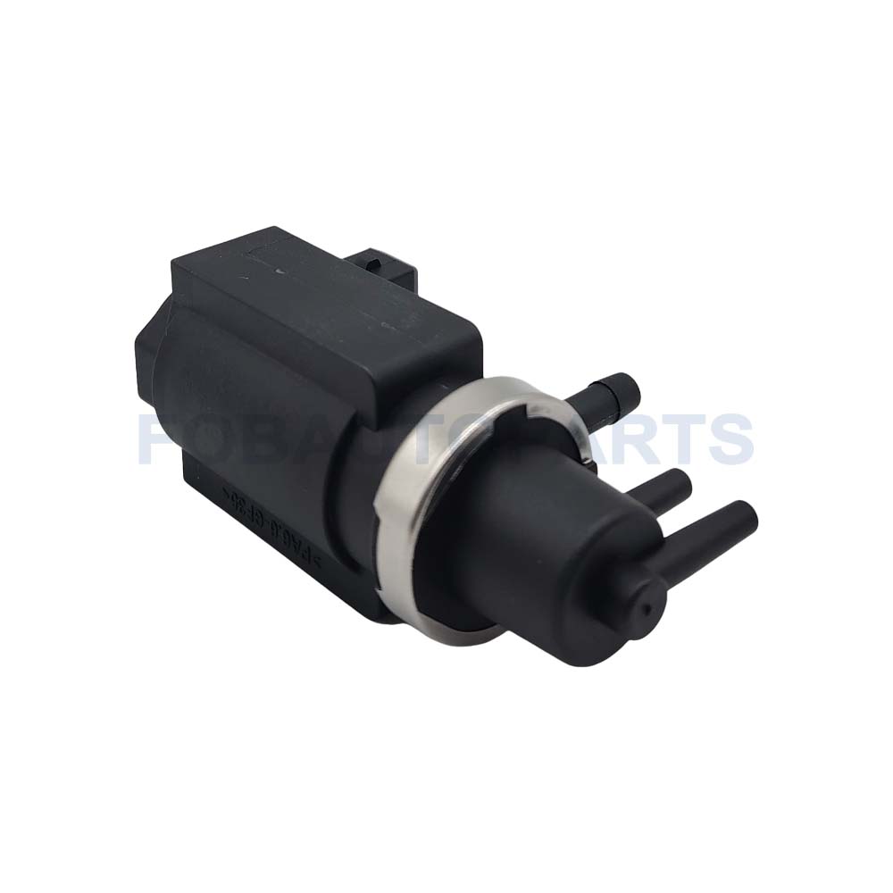 High Quality New RTYPER 14956-EB70B Turbo Vacuum Solenoid Converter Valve for Navara D40
