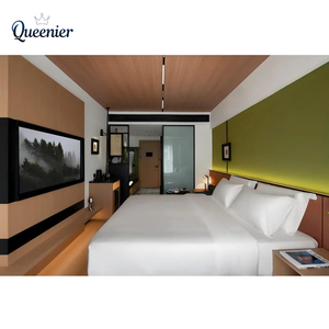 La venta directa <span class=keywords><strong>de</strong></span> la fábrica proporciona el paquete <span class=keywords><strong>de</strong></span> muebles <span class=keywords><strong>de</strong></span> la habitación del apartamento del hotel del grado comercial - Product Image 4