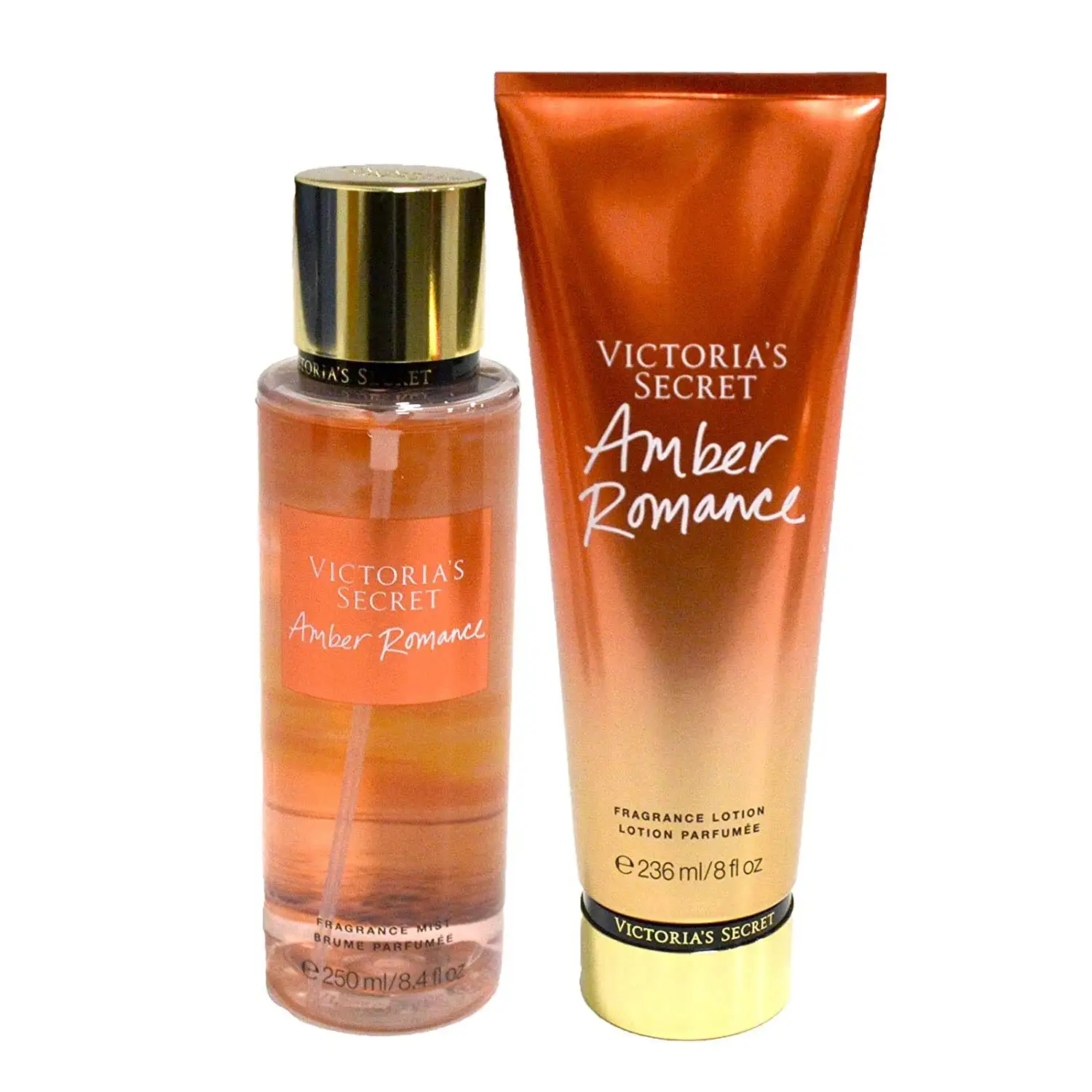 250ml Perfume Fragrance Body Spray Bodymist 236ml Secret Part Deodorant Body Lotion Body Mist Set For Women
