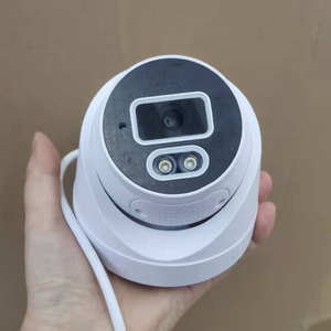 Seguridad CCTV Smart Color Night Audio bidireccional Sonido 4K 8MP Domo interior IP POE Cámara interior - Product Image 4