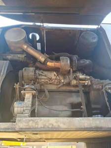 Demagg-Grúas todoterreno AC120 AC615 AC435, usadas, 1999 - Product Image 4