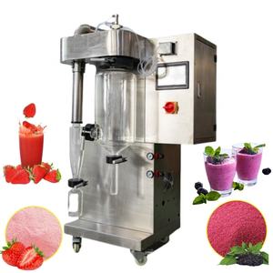 Machine instantanée de dessiccateur de jet de café 15 kg/h - Product Image 1