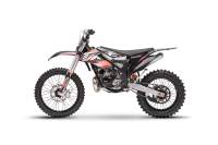 Stark Varg 300CC Off-Road Motorfiets 110km/u 100km Actieradius Grote Twin Talaria Dubbele Schijfrem Lichtgewicht Volwassen Motorfiets