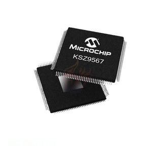 Trong kho ksz9567rtxi 128 tqfp tiếp xúc Pad giao diện mua trực tuyến linh kiện điện tử - Product Image 1