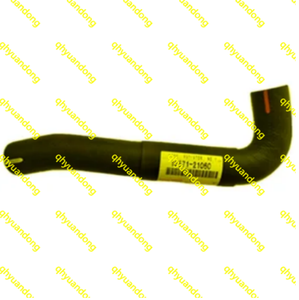 Manguera de radiador de pieza de automóvil de <span class=keywords><strong>precio</strong></span> al por mayor de la industria 16571-21120 para <span class=keywords><strong>Toyota</strong></span> BELTA COROLLA AXIO/ FIELDER <span class=keywords><strong>YARIS</strong></span>/ ECHO/ VIOS/ LIMO - Product Image 6